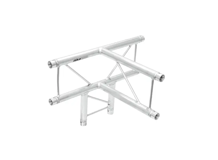 ALUTRUSS DECOLOCK DQ2-PAT42V 4-way T-piece 